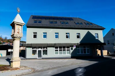 2-Zimmer-Wohnung mieten in Voitsberg – 72,46 m², € 896 – Bild 10 von 16
