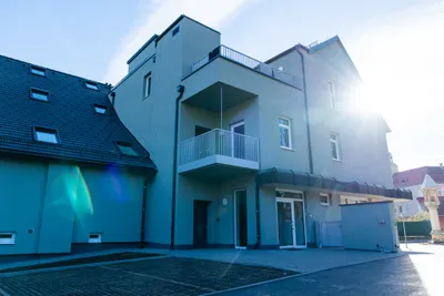 2-Zimmer-Wohnung mieten in Voitsberg – 72,46 m², € 896 – Bild 14 von 16