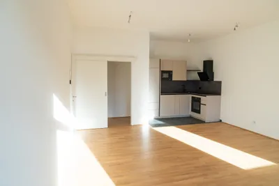 2-Zimmer-Wohnung mieten in Voitsberg – 72,46 m², € 896