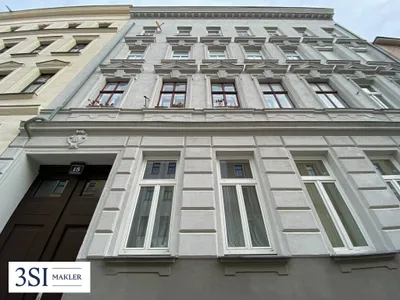 2-Zimmer-Wohnung kaufen in Wien – 53 m², € 199.000 – Bild 6 von 7