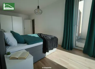 4-Zimmer-Haus kaufen in Sankt Pölten – 111,64 m², € 519.600 – Bild 12 von 43