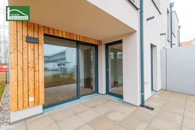 4-Zimmer-Haus kaufen in Sankt Pölten – 111,64 m², € 519.600 – Bild 23 von 43
