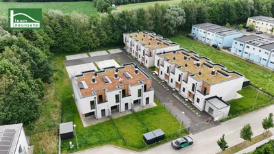 4-Zimmer-Haus kaufen in Sankt Pölten – 111,64 m², € 519.600 – Bild 31 von 43