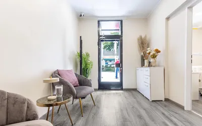 3-Zimmer-Gewerbeimmobilie mieten in Wien – 50 m², € 817 – Bild 3 von 8