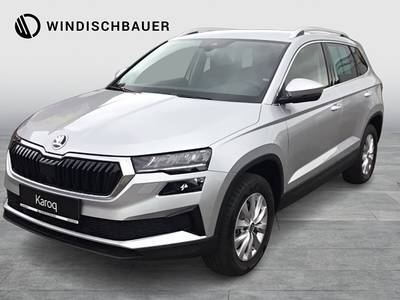 Skoda Karoq 4x4 Selection TDI DSG