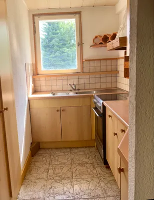 1-Zimmer-Haus mieten in Mattersburg – 40 m², € 650 – Bild 7 von 11