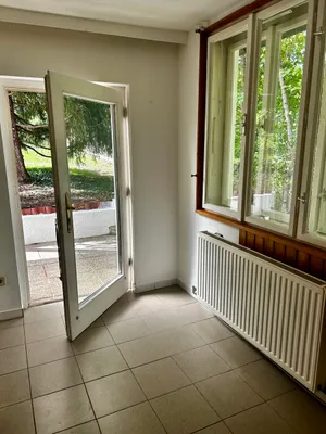 1-Zimmer-Haus mieten in Mattersburg – 40 m², € 650 – Bild 11 von 11