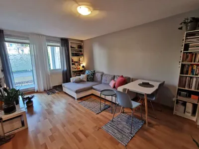 1-Zimmer-Wohnung mieten in Wien – 42 m², € 1.300 – Bild 11 von 28