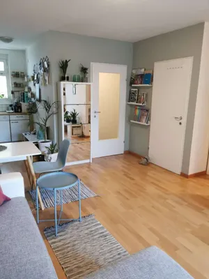 1-Zimmer-Wohnung mieten in Wien – 42 m², € 1.300 – Bild 15 von 28