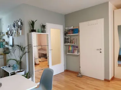 1-Zimmer-Wohnung mieten in Wien – 42 m², € 1.300 – Bild 17 von 28