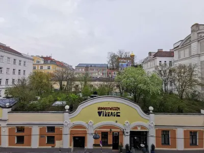 1-Zimmer-Wohnung mieten in Wien – 42 m², € 1.300 – Bild 24 von 28