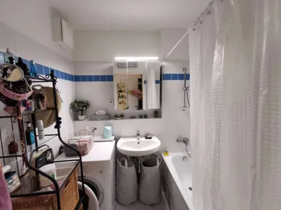 1-Zimmer-Wohnung mieten in Wien – 42 m², € 1.300 – Bild 9 von 28