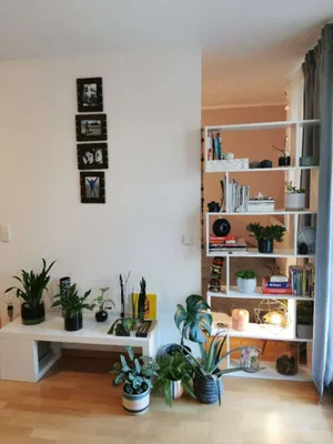 1-Zimmer-Wohnung mieten in Wien – 42 m², € 1.300 – Bild 16 von 28