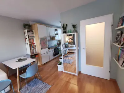 1-Zimmer-Wohnung mieten in Wien – 42 m², € 1.300 – Bild 13 von 28