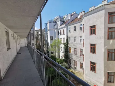 1-Zimmer-Wohnung mieten in Wien – 42 m², € 1.300 – Bild 2 von 28