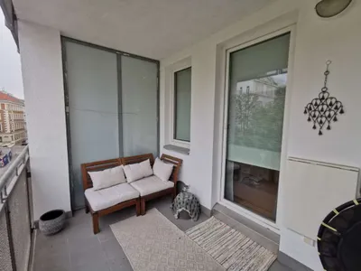 1-Zimmer-Wohnung mieten in Wien – 42 m², € 1.300 – Bild 22 von 28