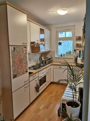 1-Zimmer-Wohnung mieten in Wien – 42 m², € 1.300 – Bild 18 von 28
