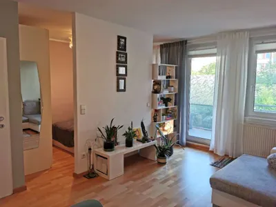 1-Zimmer-Wohnung mieten in Wien – 42 m², € 1.300 – Bild 12 von 28