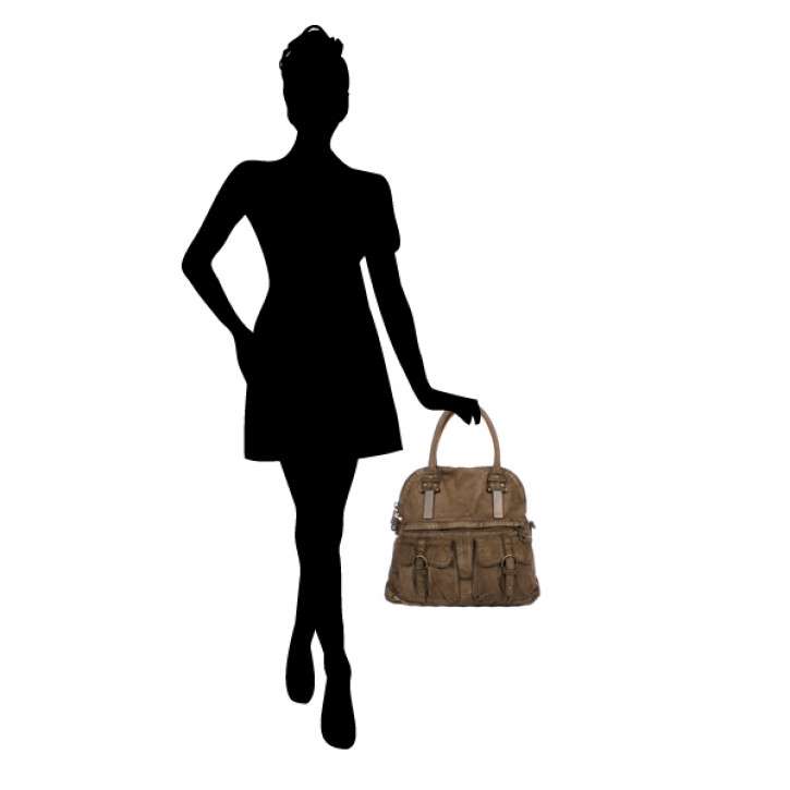 Liebeskind Tasche Berlin Bag - WIE NEU