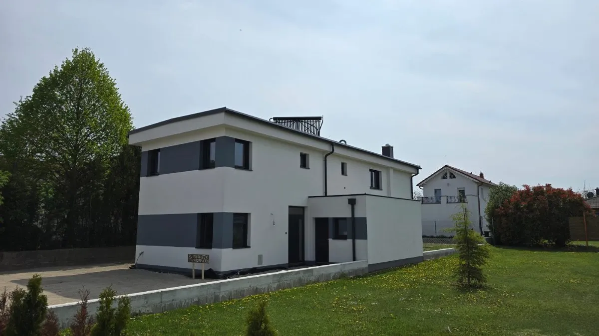 Wunderschönes Einfamilienhaus im Herzen Höfleins - PROVISIONSFREI - NEUBAU (Erstbezug) - absolute Ruhelage! - Widok 2