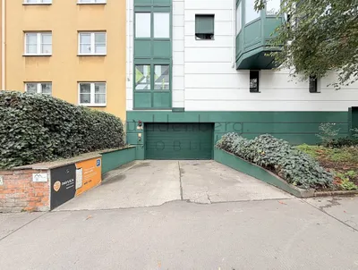 Immobilie mieten in Wien – 13 m², € 140 – Bild 8 von 10