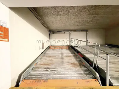 Immobilie mieten in Wien – 13 m², € 140 – Bild 3 von 10