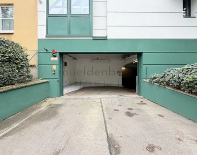 Immobilie mieten in Wien – 13 m², € 140 – Bild 7 von 10