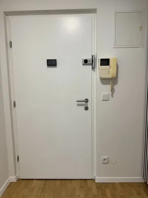 1-Zimmer-Wohnung mieten in Wien – 43 m², € 820 – Bild 6 von 30