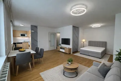 1-Zimmer-Wohnung mieten in Wien – 43 m², € 820 – Bild 1 von 30