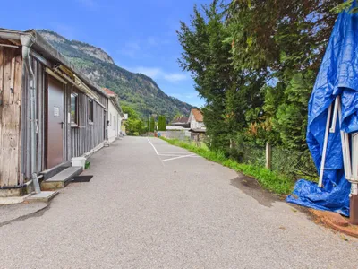 Gewerbeimmobilie mieten in Dornbirn – Bild 16 von 18