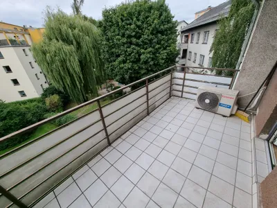 3-Zimmer-Wohnung mieten in Graz – 96 m², € 1.200 – Bild 4 von 17