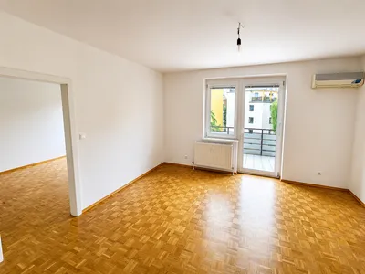 3-Zimmer-Wohnung mieten in Graz – 96 m², € 1.200 – Bild 1 von 17