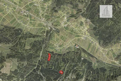 Grundstück zum Kauf in 6886 Bregenz