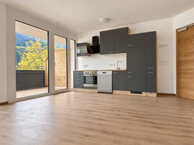 Wohnung mieten in Schwaz – 36 m², € 1.000 – Bild 3 von 8