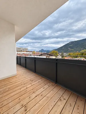 Wohnung mieten in Schwaz – 36 m², € 1.000 – Bild 8 von 8