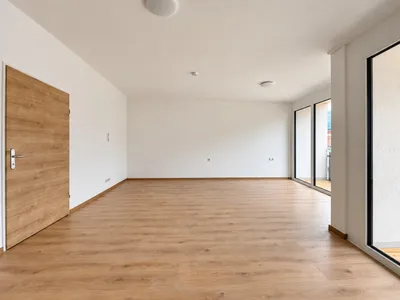 Wohnung mieten in Schwaz – 36 m², € 1.000 – Bild 2 von 8