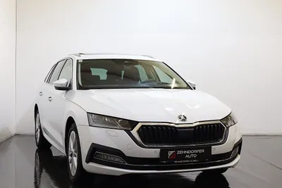 Skoda Octavia Combi 2,0 TDI DSG|MATRIX|PANO|HEAD-UP|RFK|
