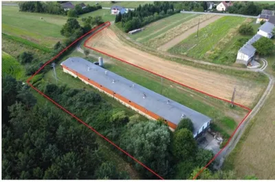 Gewerbeimmobilie kaufen in Güssing – 1 821 m², € 320.000 – Bild 2 von 10