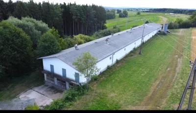 Gewerbeimmobilie kaufen in Güssing – 1 821 m², € 320.000 – Bild 4 von 10