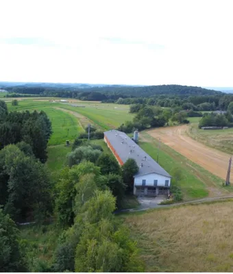 Gewerbeimmobilie kaufen in Güssing – 1 821 m², € 320.000 – Bild 3 von 10