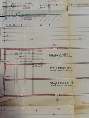 Gewerbeimmobilie kaufen in Güssing – 1 821 m², € 320.000 – Bild 8 von 10