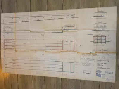 Gewerbeimmobilie kaufen in Güssing – 1 821 m², € 320.000 – Bild 7 von 10