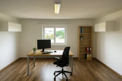 1-Zimmer-Gewerbeimmobilie mieten in Salzburg-Umgebung – 20 m², € 355 – Bild 1 von 4