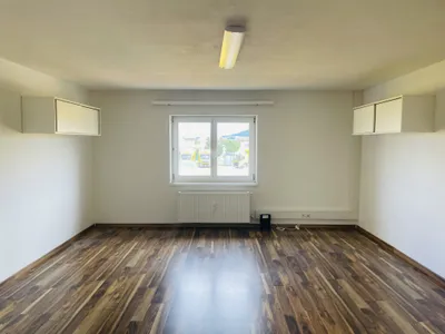 1-Zimmer-Gewerbeimmobilie mieten in Salzburg-Umgebung – 20 m², € 355 – Bild 2 von 4