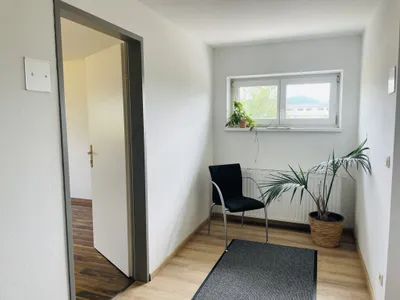 1-Zimmer-Gewerbeimmobilie mieten in Salzburg-Umgebung – 20 m², € 355 – Bild 4 von 4