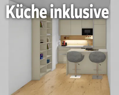 2-Zimmer-Wohnung kaufen in Braunau am Inn – 57 m², € 289.000 – Bild 7 von 15