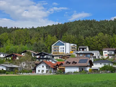 2-Zimmer-Wohnung kaufen in Braunau am Inn – 57 m², € 289.000 – Bild 15 von 15