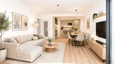 2-Zimmer-Wohnung kaufen in Braunau am Inn – 57 m², € 289.000