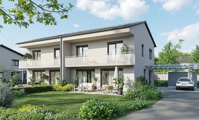 Haus kaufen in Graz-Umgebung – 142 m², € 512.378 – Bild 4 von 15