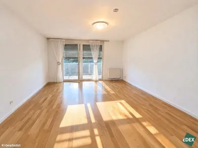 Attraktive Familienwohnung mit 10,7 m² Balkon | 84 m² | nahe Siemens & VetMed | 1210 Wien